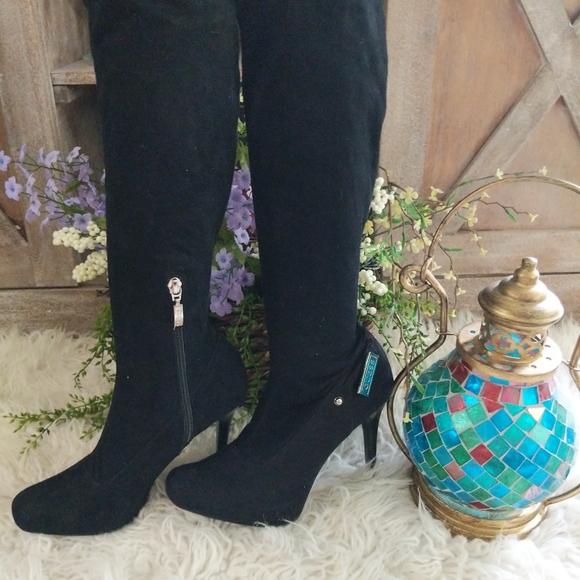 Woman boots - Picture 2 of 2